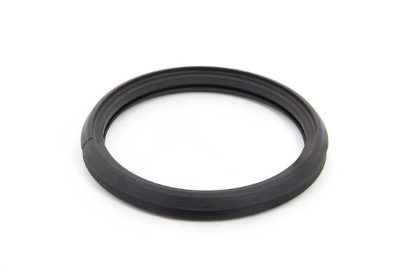 VETUS Rubber profielring voor pq patrijspoorten
