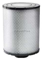 VETUS Luchtfilter type stm / ct