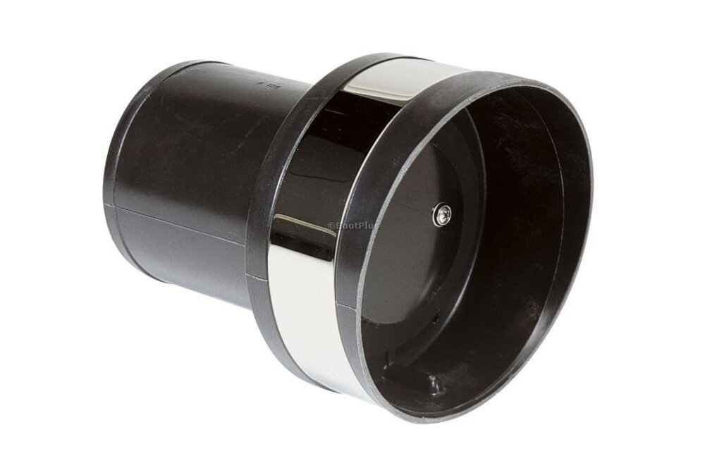 VETUS Uitlaat spiegeldoorvoer type tc 90 - 152 mm