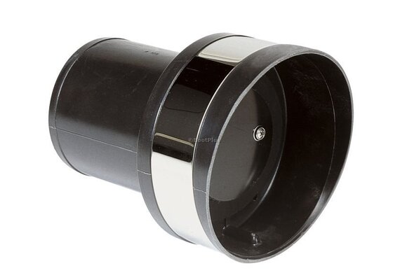 VETUS Uitlaat spiegeldoorvoer type tc 90 - 152 mm