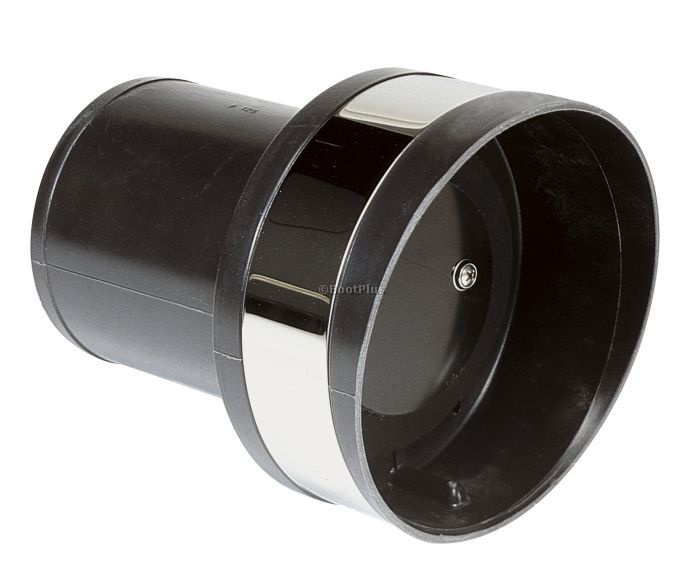 VETUS Uitlaat spiegeldoorvoer type tc 90 - 152 mm