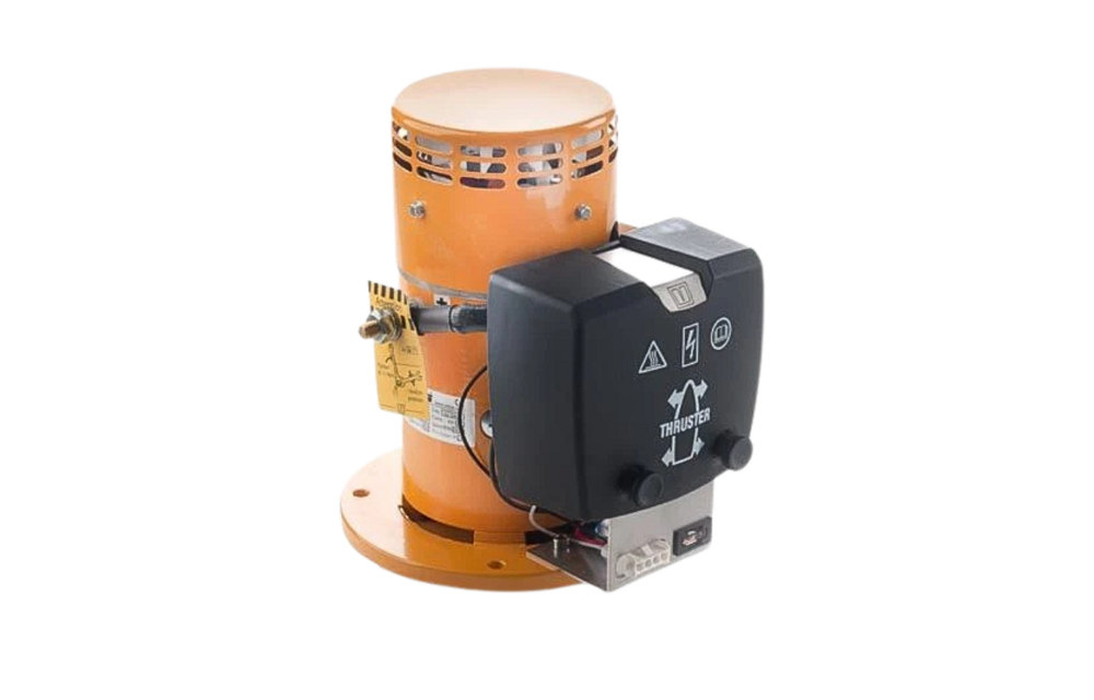 VETUS Motor + relais BOW25 12V