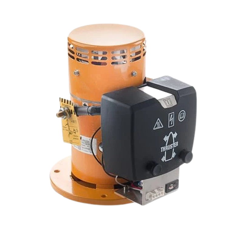 VETUS Motor + relais BOW25 12V