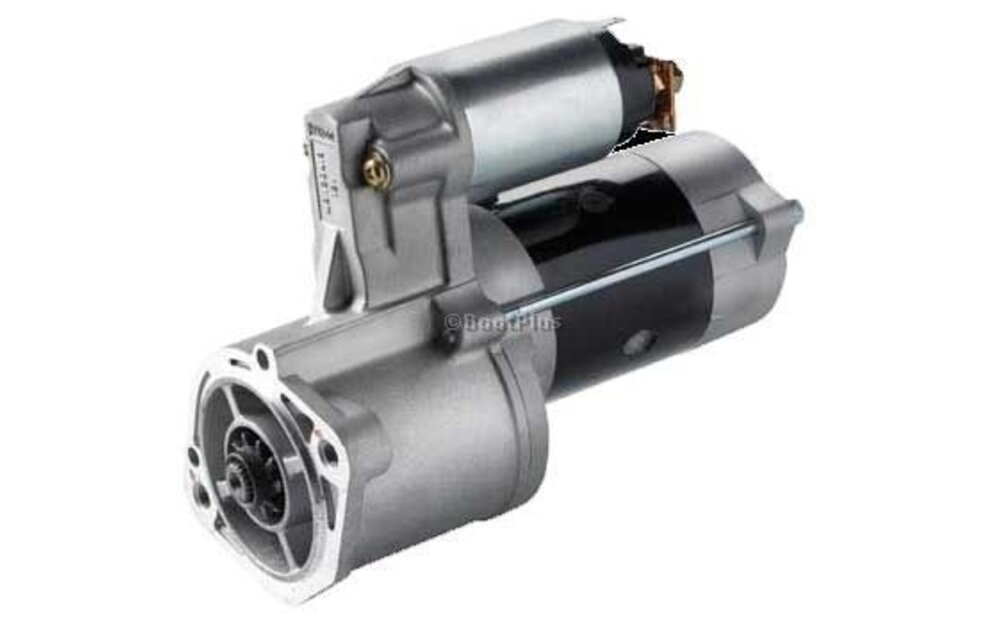 VETUS Startmotoren