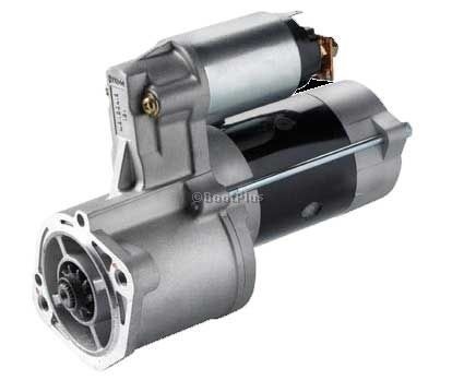 VETUS Startmotoren