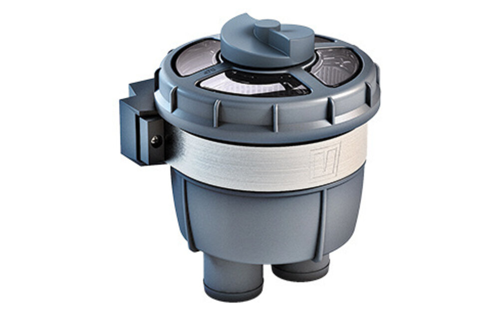 VETUS Koelwaterfilter type 1320