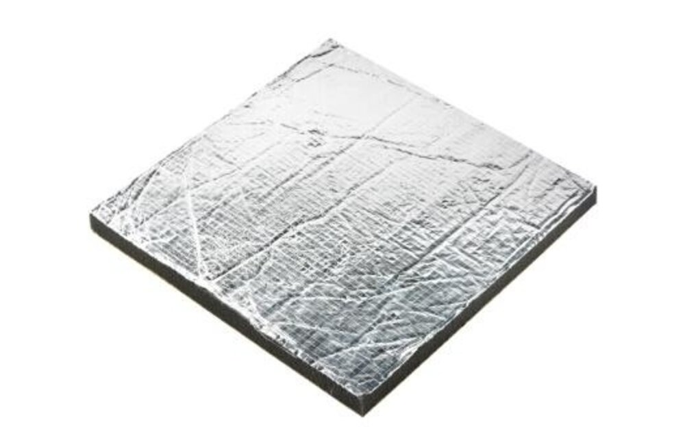 VETUS Geluidsisolatie, Sonitech light