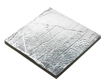 VETUS Geluidsisolatie, Sonitech light