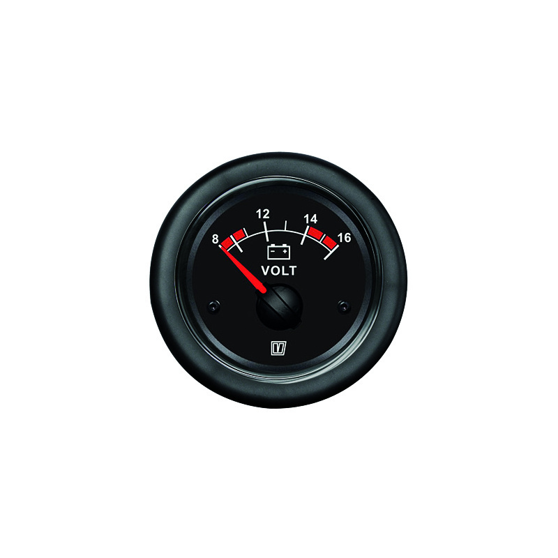 VETUS Voltagemeter Voltmeter 12 V