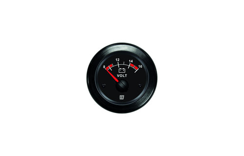 VETUS Voltagemeter Voltmeter 12 V