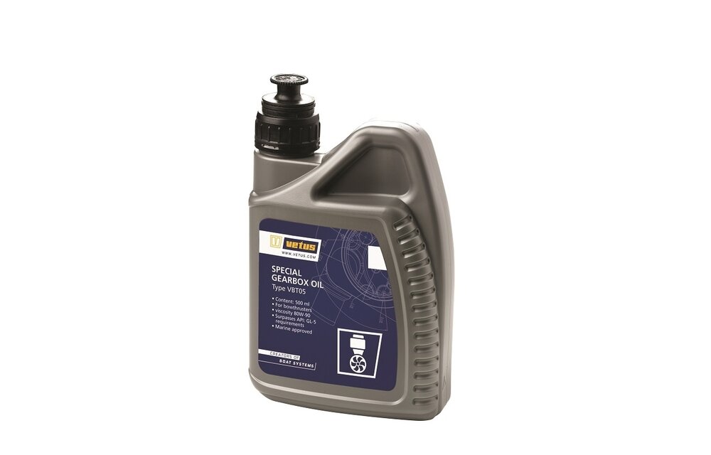 VETUS Special gearbox oil