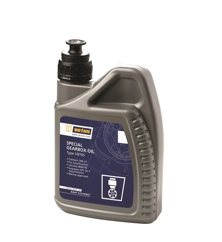 VETUS Special gearbox oil