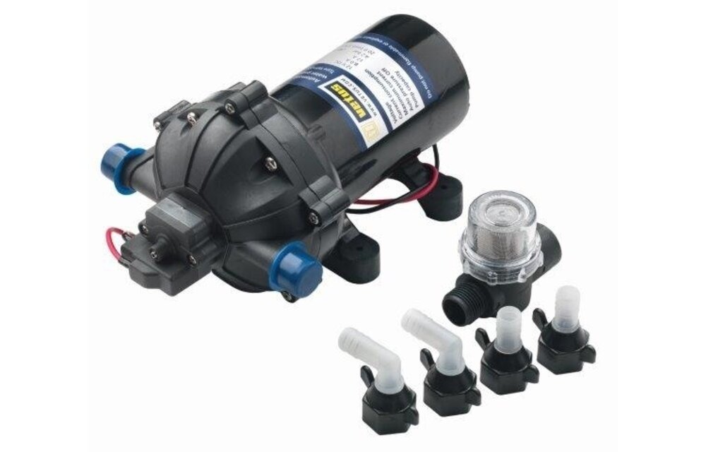 VETUS Water pomp 24V