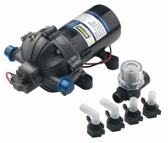 VETUS Water pomp 24V
