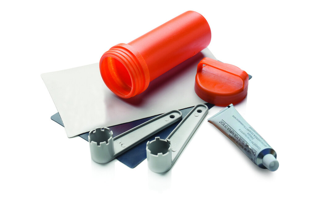 VETUS Reparatie set compleet