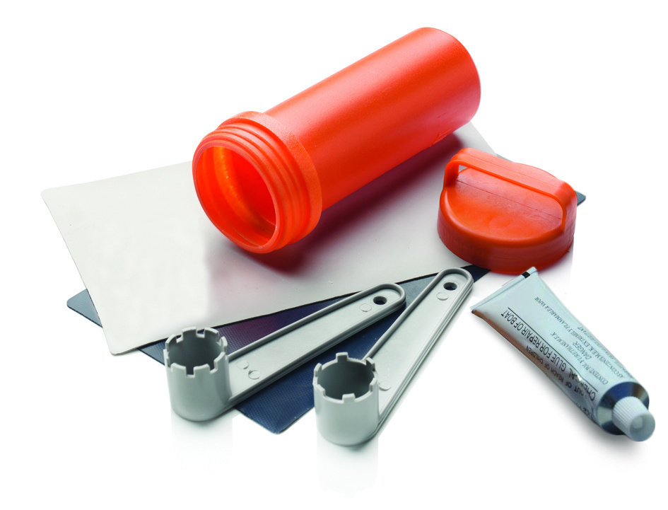VETUS Reparatie set compleet