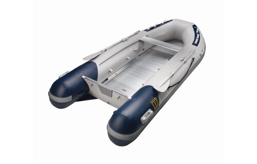 VETUS Boot Explorer