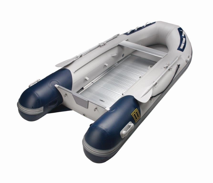 VETUS Boot Explorer