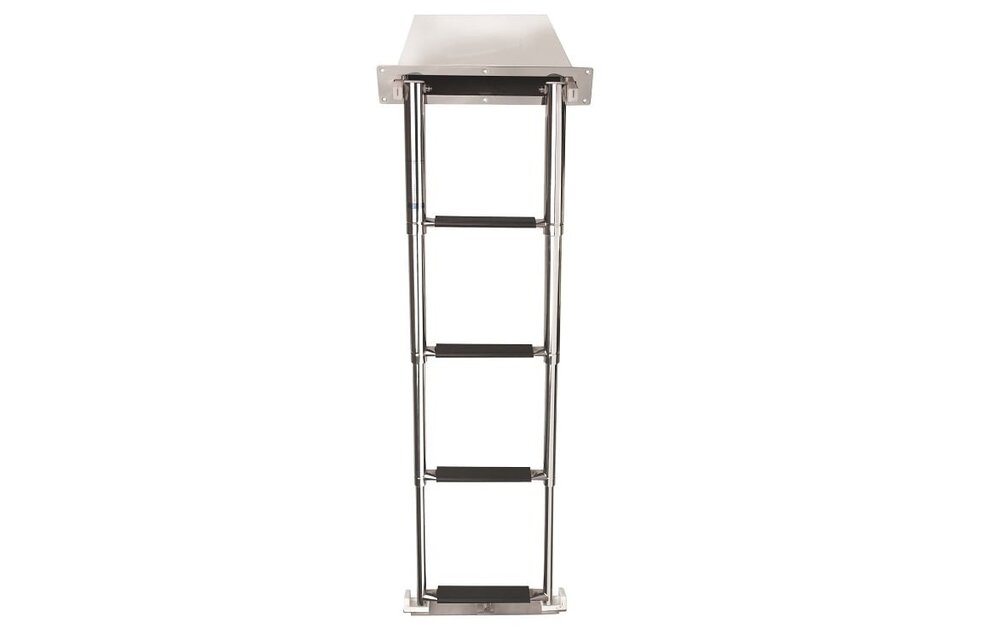 VETUS Ladder telescopic
