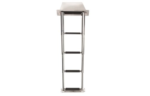 VETUS Ladder telescopic