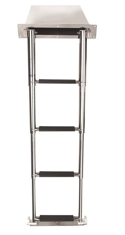 VETUS Ladder telescopic
