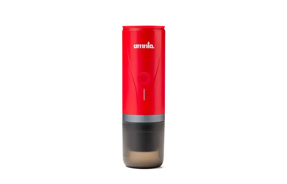 Barissimo On The Go - Premium koffie onderweg