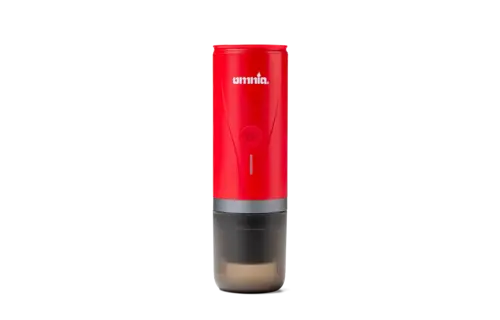 Barissimo On The Go - Premium koffie onderweg