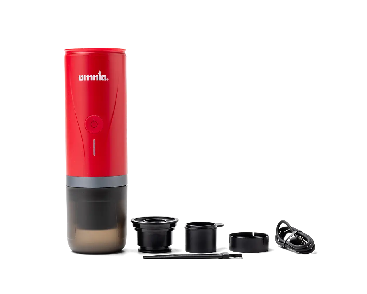 Barissimo On The Go - Premium koffie onderweg