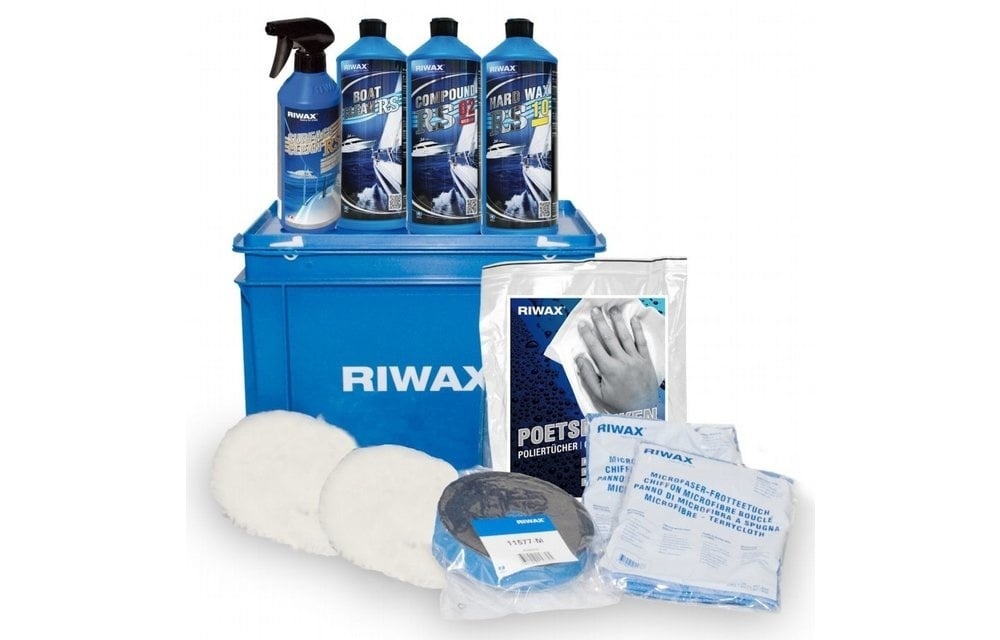 Riwax