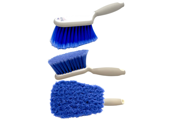 ProfaClean Handborstel Luxe variant