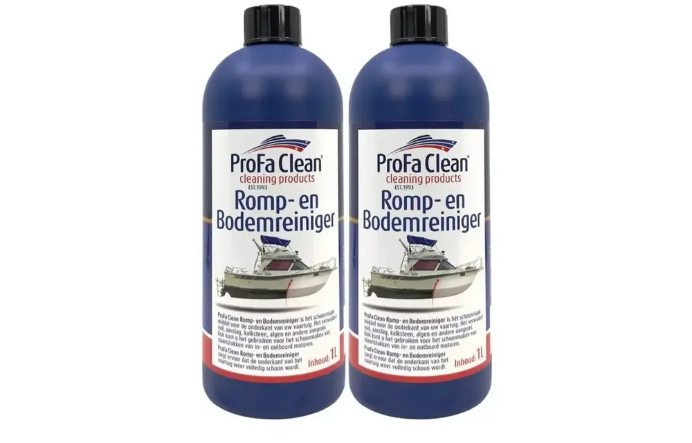ProfaClean Romp- en Bodemreiniger