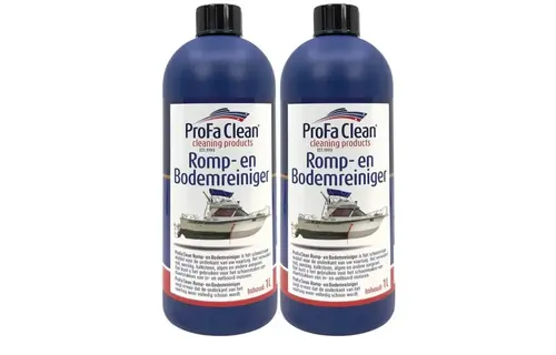 ProfaClean Romp- en Bodemreiniger
