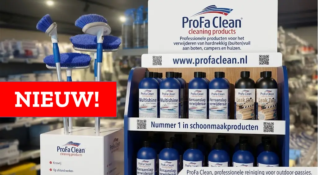 Profaclean