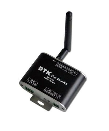 Zigbee to RS485 converter