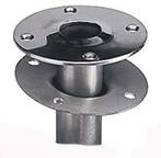 Inbouw Dekhouder Davits