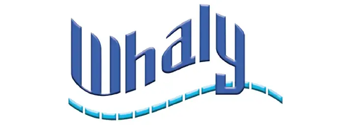 Logo Whaly