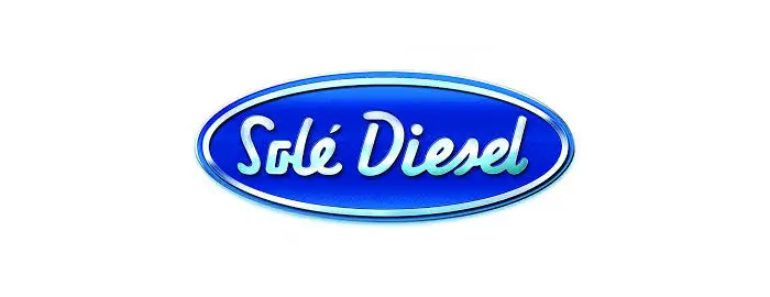Logo Solé*