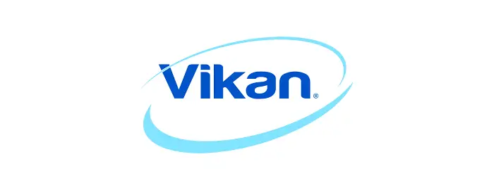 Logo Vikan*
