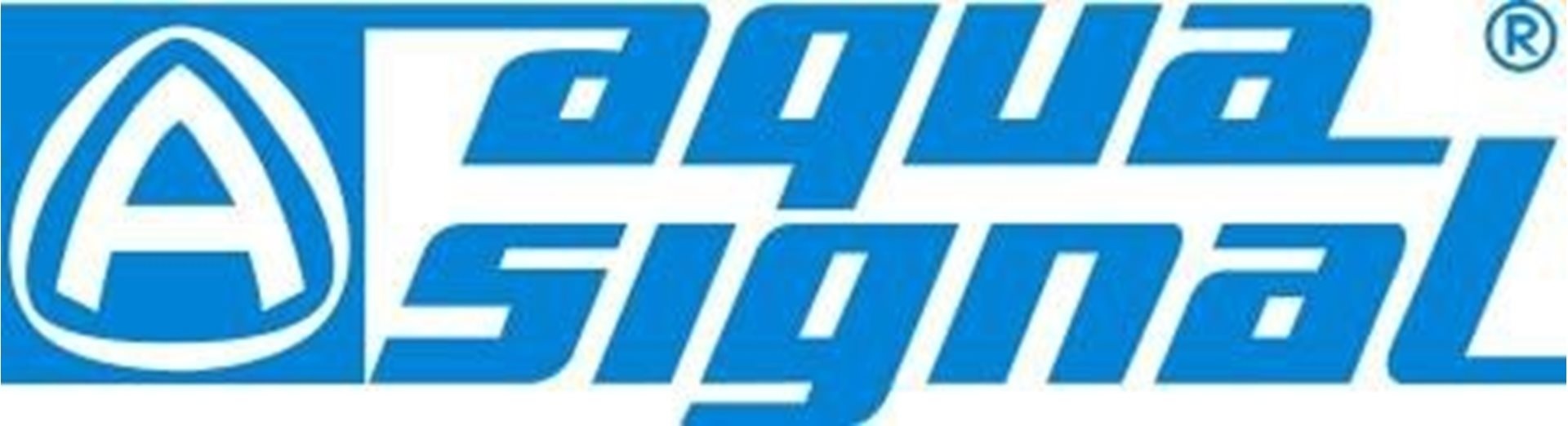 Logo AquaSignal