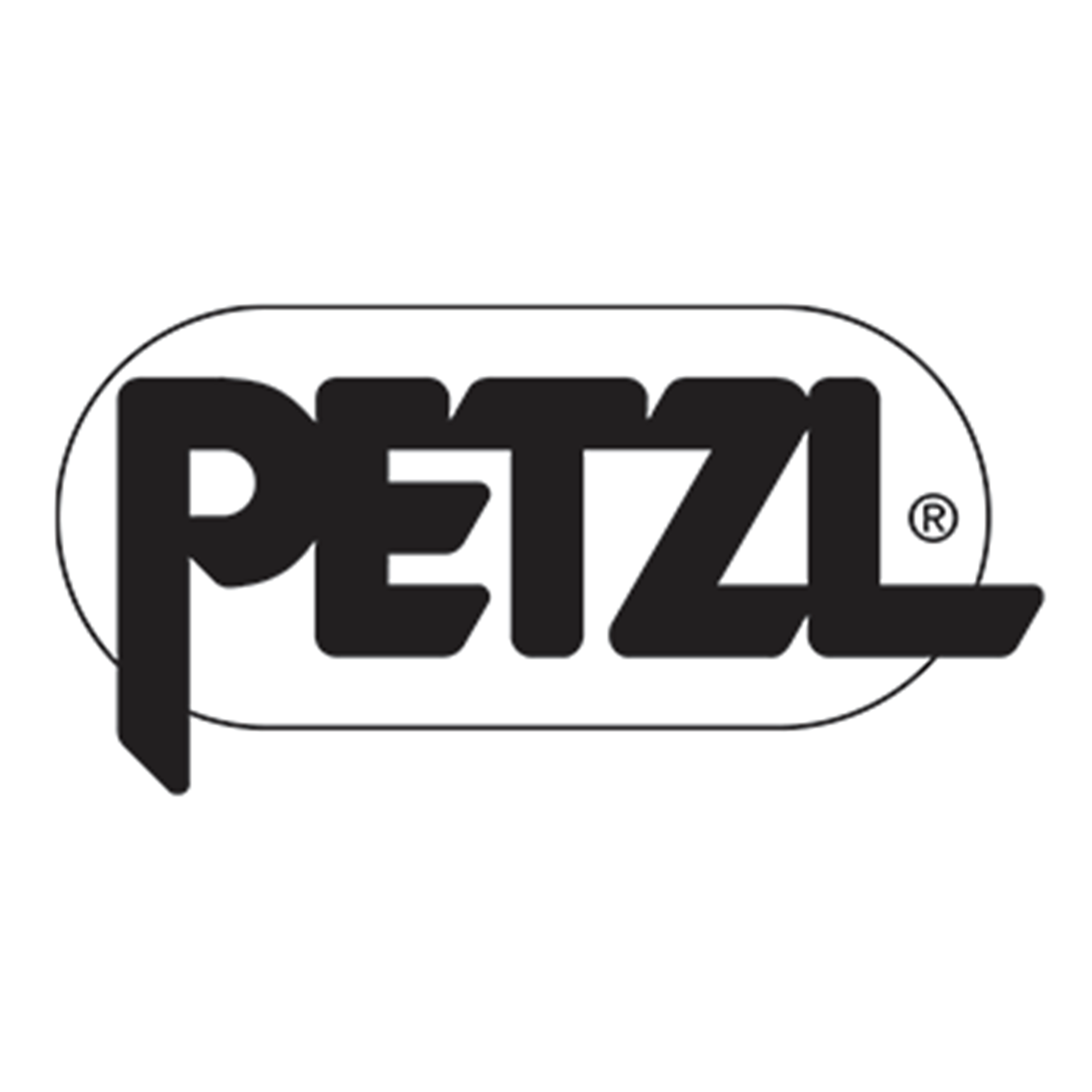 Logo Petzl