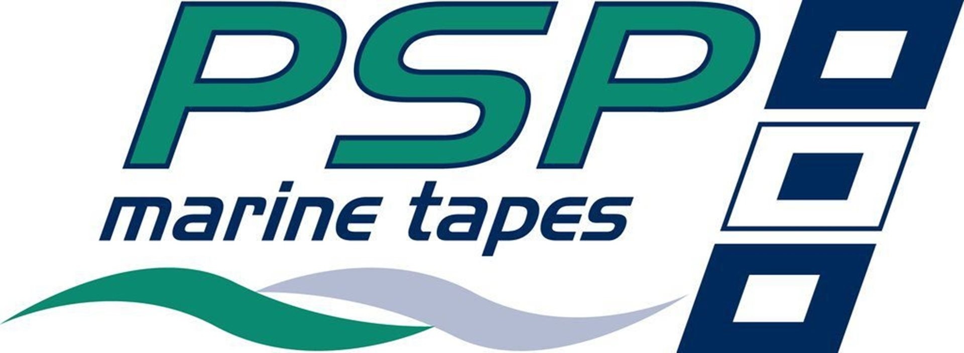 Logo PSP marine