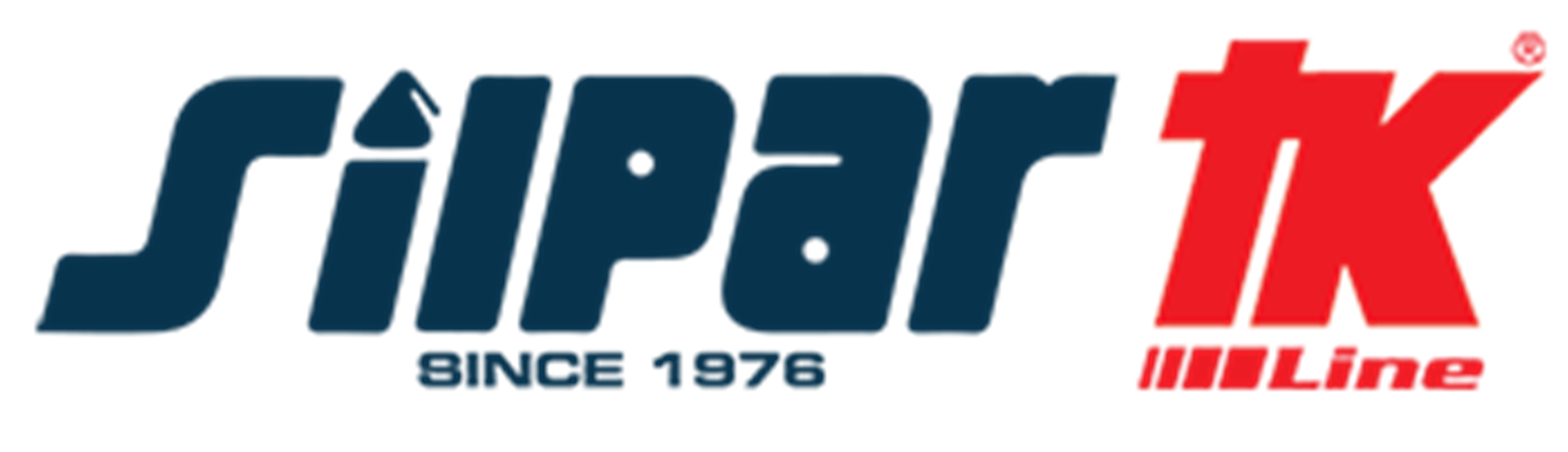 Logo Silpar TK line