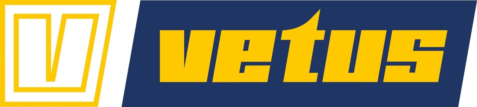 Logo Vetus**