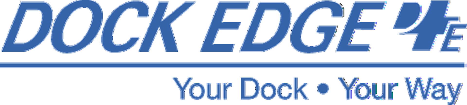 Logo Dock Edge