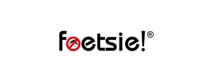 Logo Foetsie