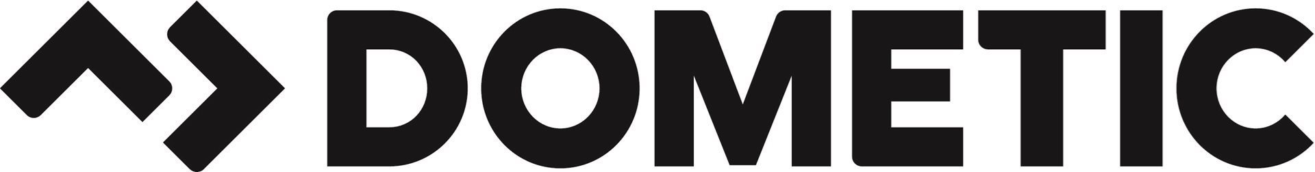 Logo Dometic