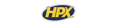 Logo HPX