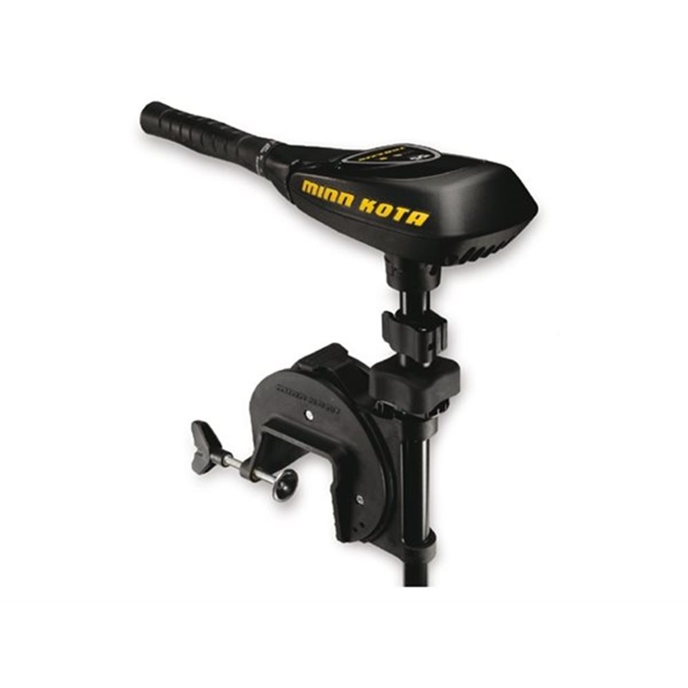 Minn Kota Traxxis 55