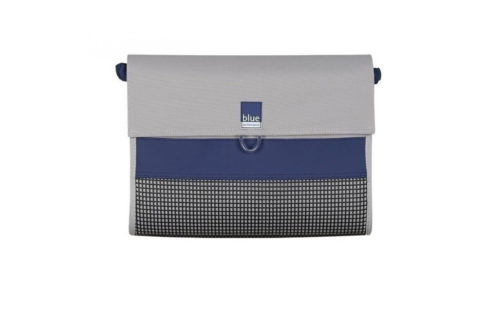 Blue Performance (Comfort en  opbergbescherming )
