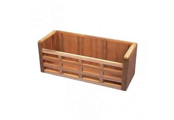 Teak accessoires